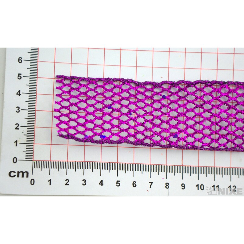 SITER 40mmx20yd*FIALOVÁ/C208 V+