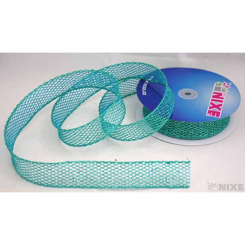 SITER 40mmx20yd*TYRKYSOVÁ C203 V+