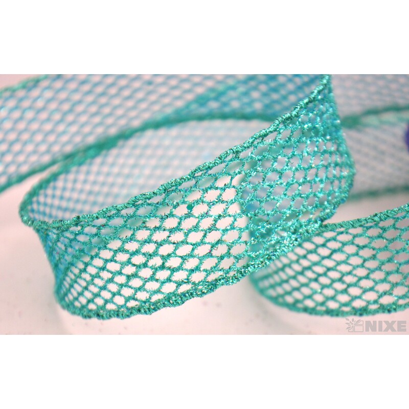 SITER 40mmx20yd*TYRKYSOVÁ C203 V+