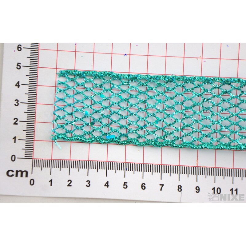 SITER 40mmx20yd*TYRKYSOVÁ C203 V+