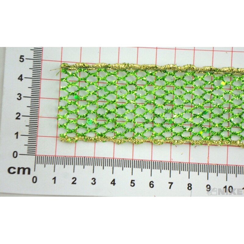 SITER 40mmx20yd*ZELENÁ C013 V+