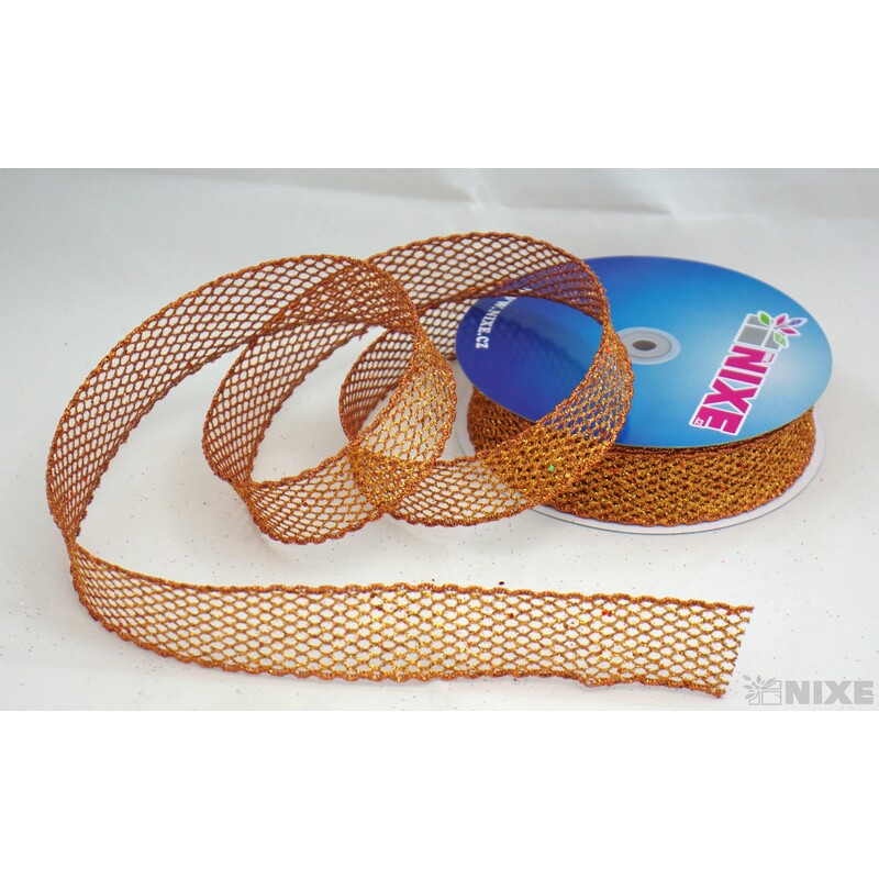 SITER 40mmx20yd*MĚDĚNÁC217 V+