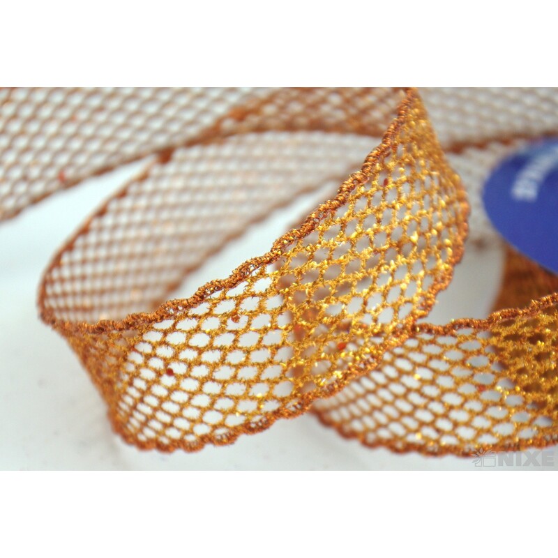 SITER 40mmx20yd*MĚDĚNÁC217 V+