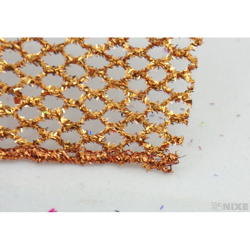 SITER 40mmx20yd*MĚDĚNÁC217 V+