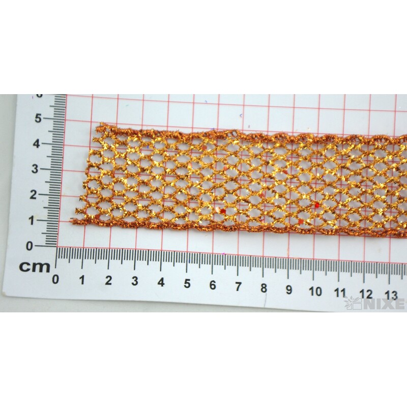 SITER 40mmx20yd*MĚDĚNÁC217 V+