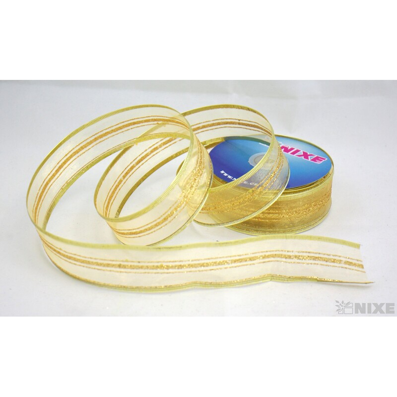 CRIOS 40mmx20yd*ZLATÁ C010 V+