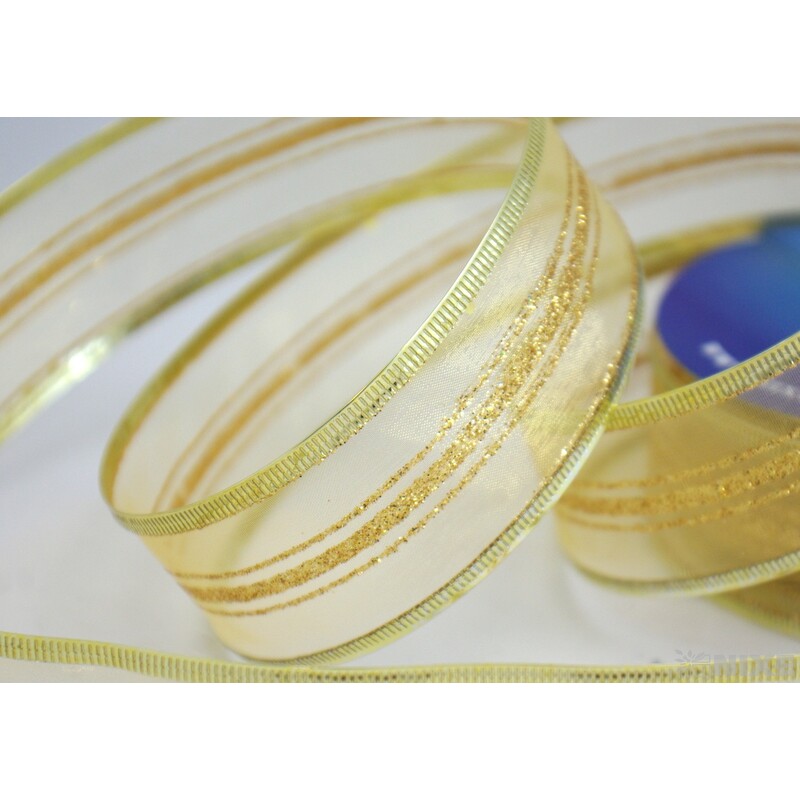 CRIOS 40mmx20yd*ZLATÁ C010 V+