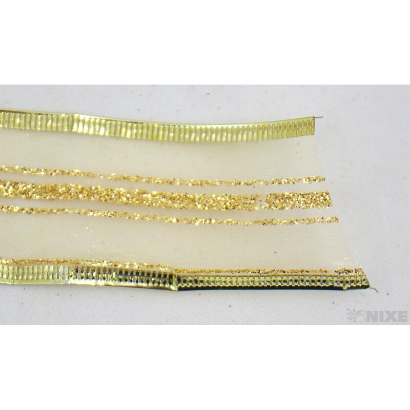 CRIOS 40mmx20yd*ZLATÁ C010 V+