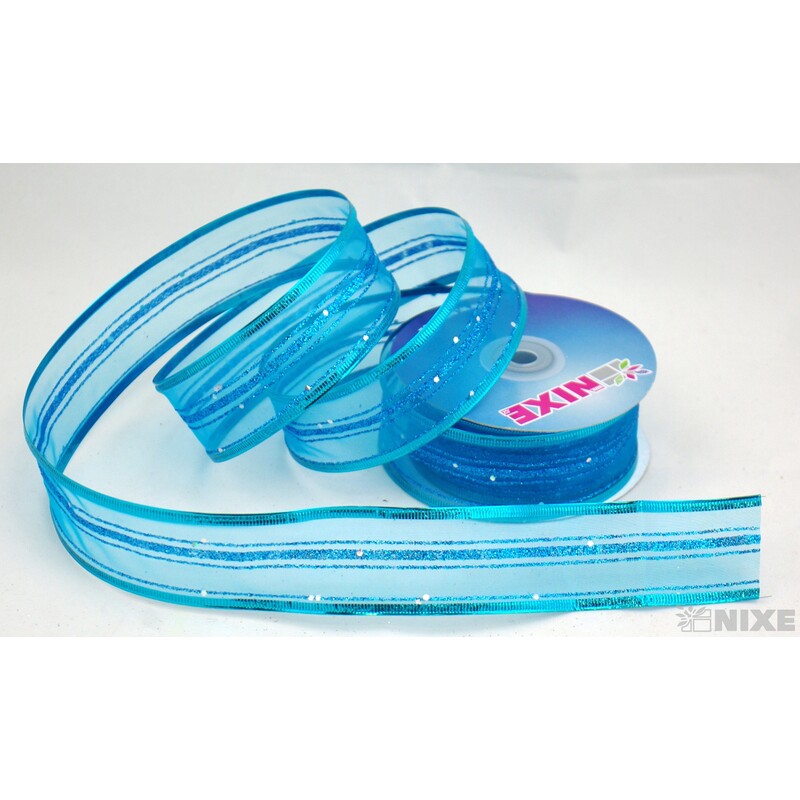 CRIOS 40mmx20yd*TYRKYSOVÁ C004 V+