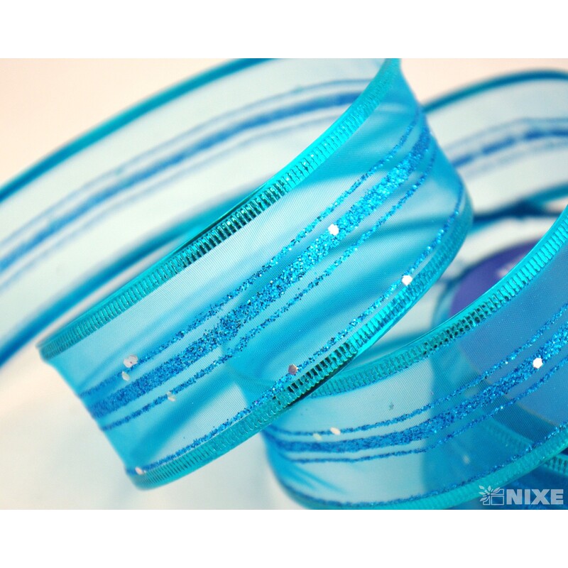 CRIOS 40mmx20yd*TYRKYSOVÁ C004 V+