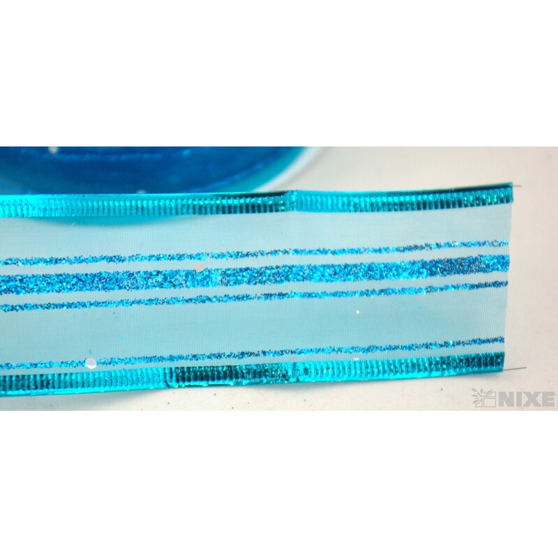 CRIOS 40mmx20yd*TYRKYSOVÁ C004 V+