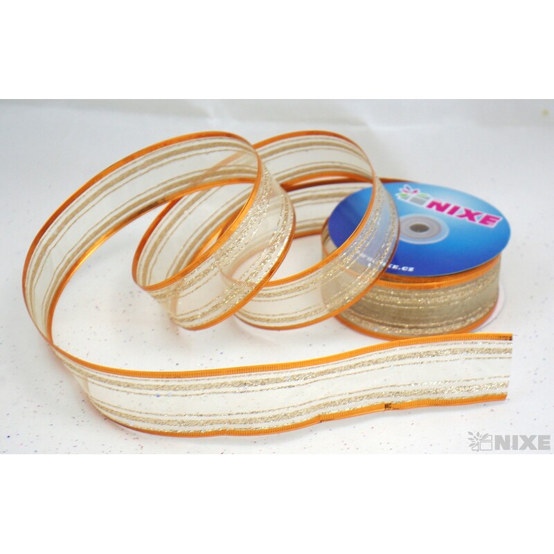 CRIOS 40mmx20yd*MĚDENÁ C011 V+