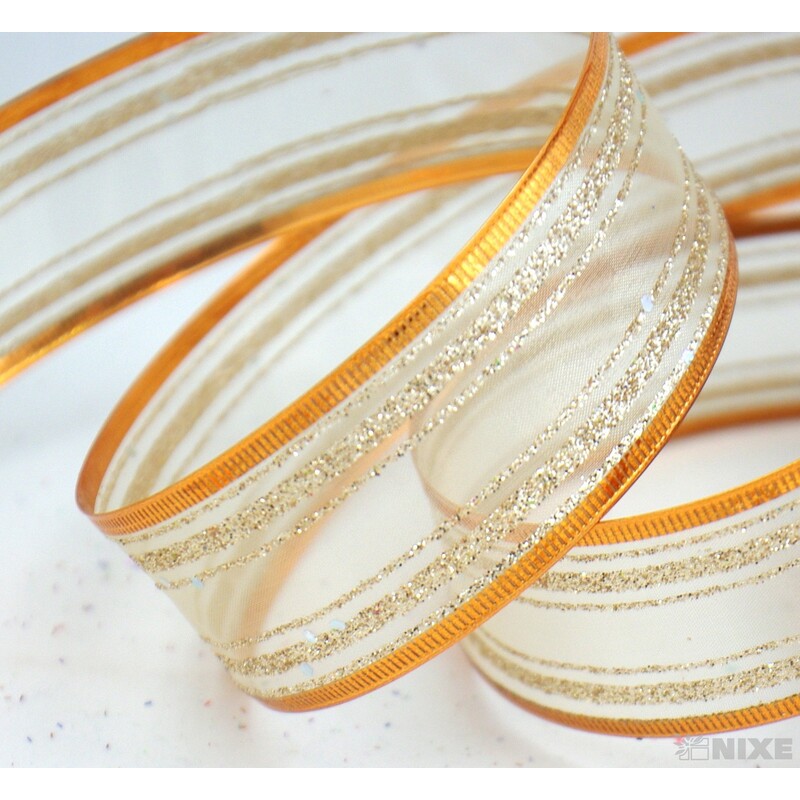 CRIOS 40mmx20yd*MĚDENÁ C011 V+