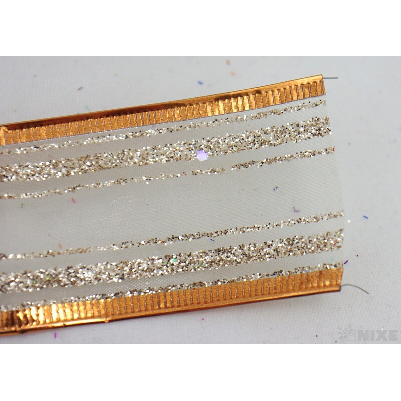 CRIOS 40mmx20yd*MĚDENÁ C011 V+