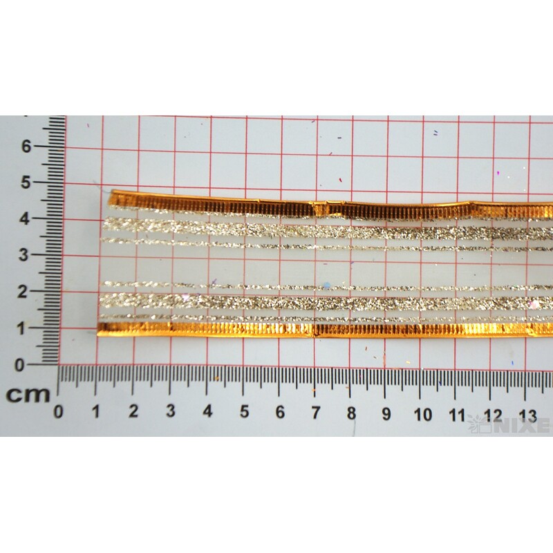 CRIOS 40mmx20yd*MĚDENÁ C011 V+