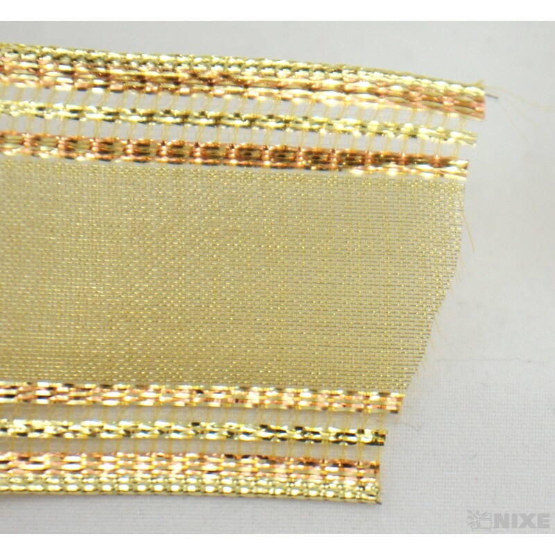 LUMINA 40mmx20yd*ZLATÁ C011 V+