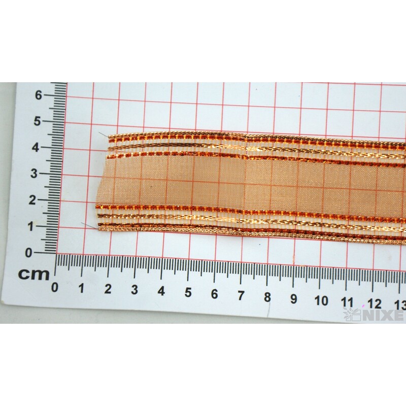 LUMINA 40mmx20yd*MĚDENÁ C006 V+