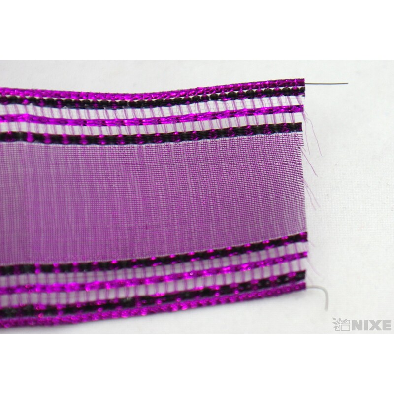 LUMINA 40mmx20yd*FIALOVÁ C004 V+