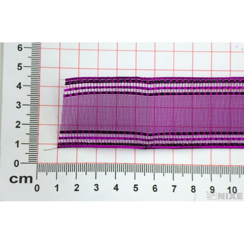 LUMINA 40mmx20yd*FIALOVÁ C004 V+