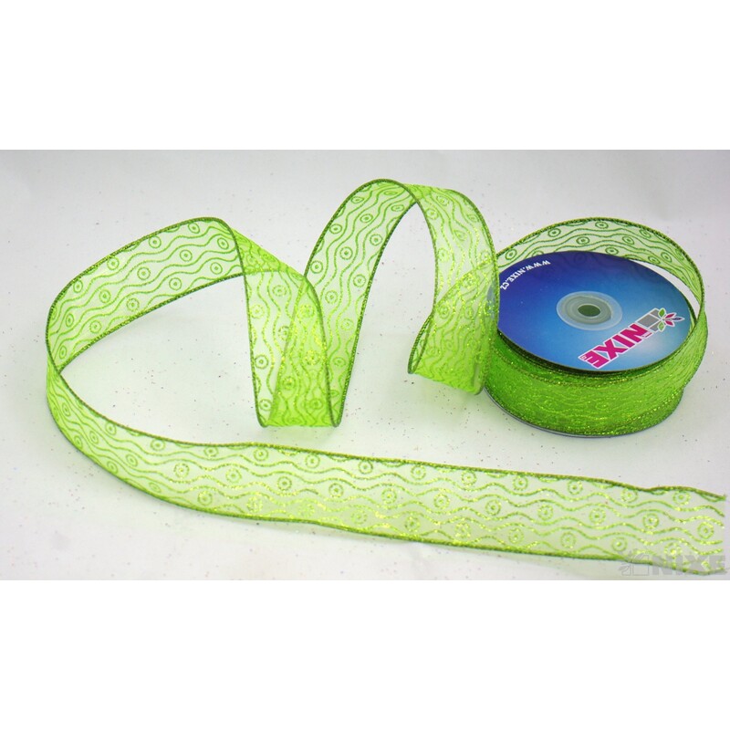 LARIA 40mmx20yd*ZELENÁ L008 V+