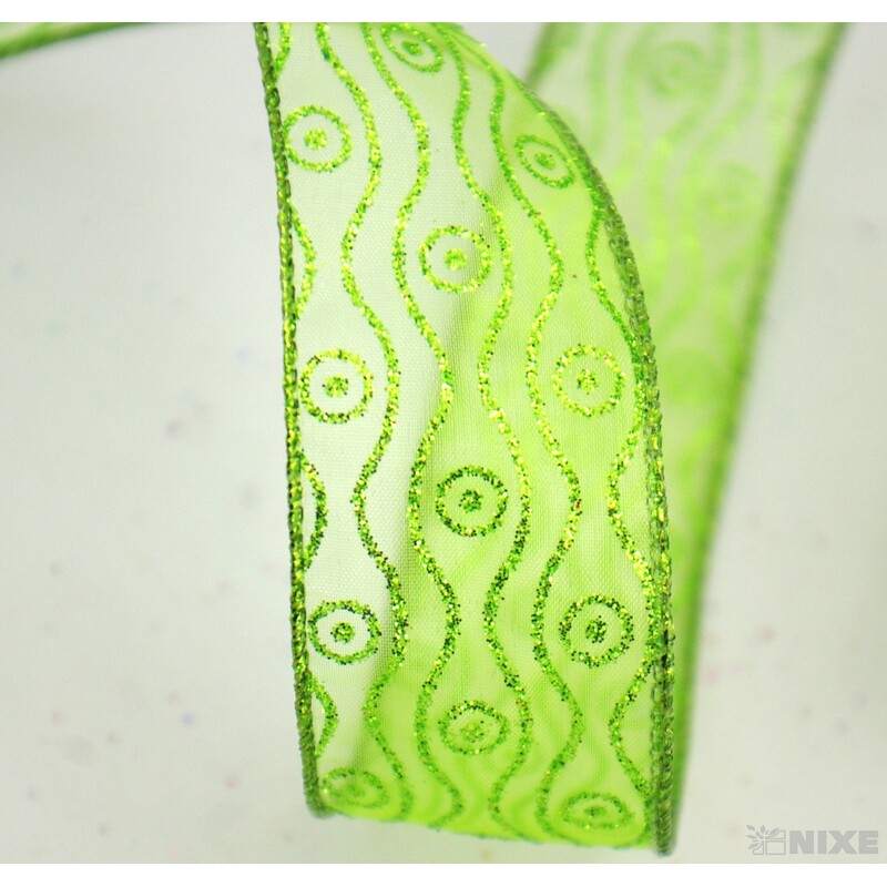 LARIA 40mmx20yd*ZELENÁ L008 V+