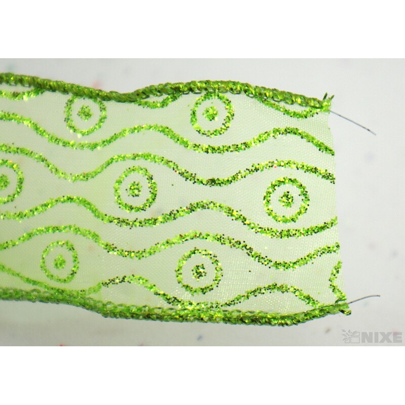 LARIA 40mmx20yd*ZELENÁ L008 V+