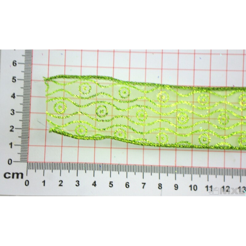 LARIA 40mmx20yd*ZELENÁ L008 V+