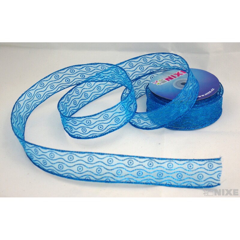 LARIA 40mmx20yd*MODRÁ T009 V+