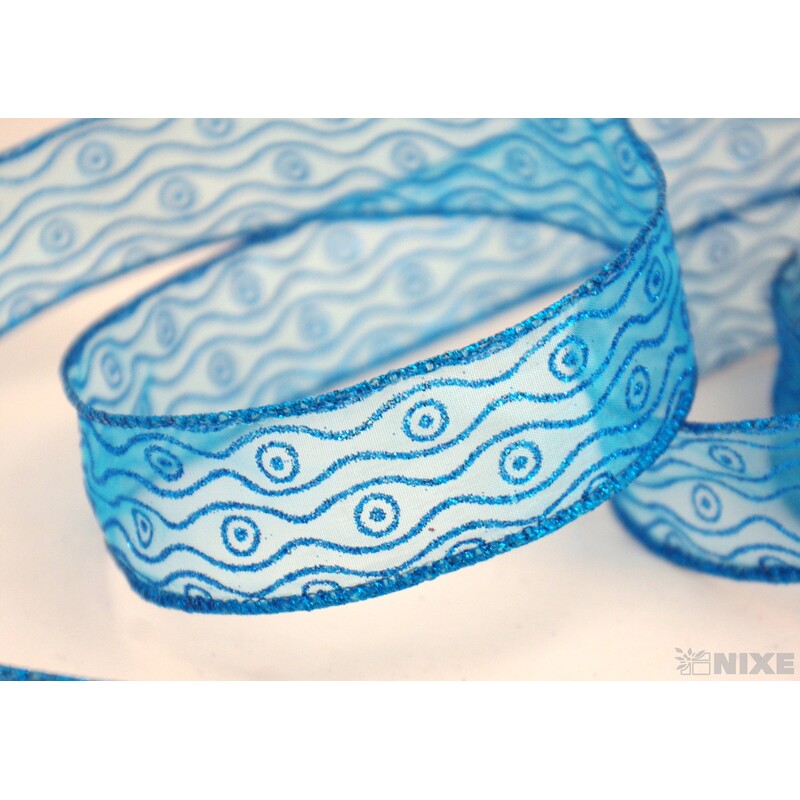 LARIA 40mmx20yd*MODRÁ T009 V+