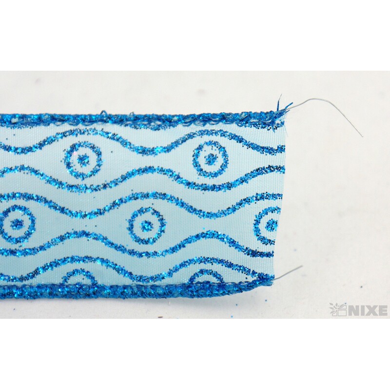 LARIA 40mmx20yd*MODRÁ T009 V+