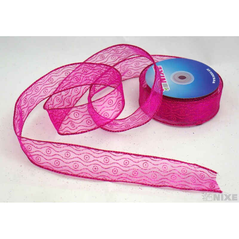 LARIA 40mmx20yd*FUXIE H007 V+