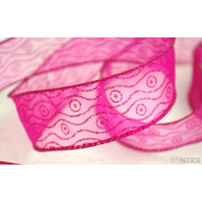 LARIA 40mmx20yd*FUXIE H007 V+