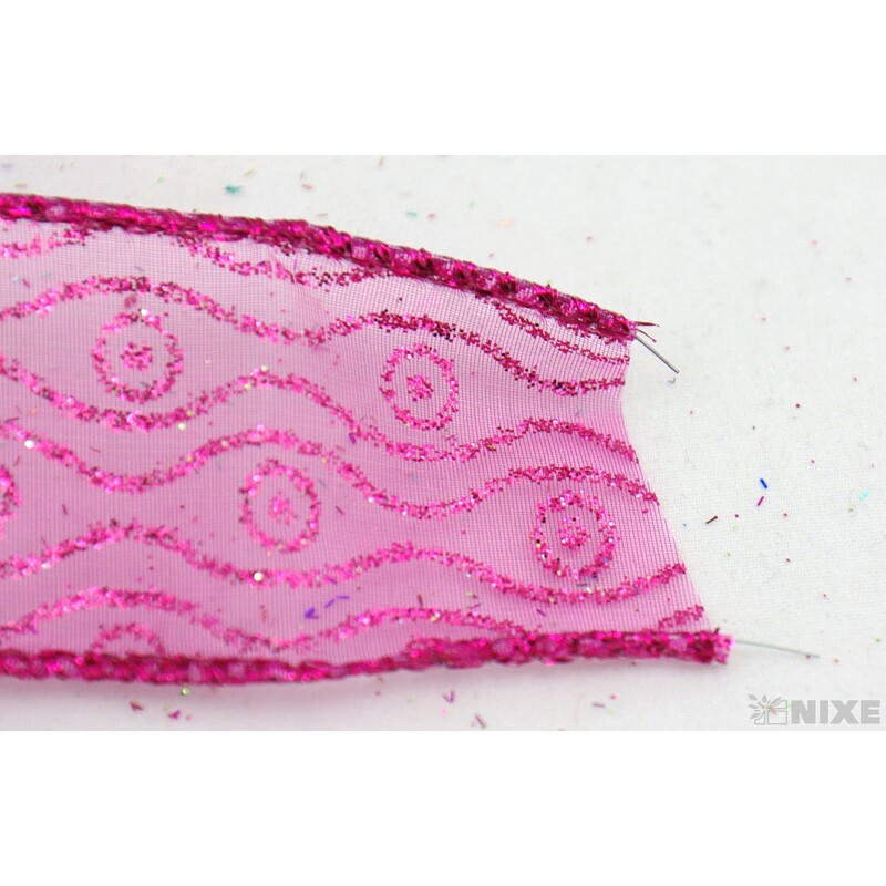 LARIA 40mmx20yd*FUXIE H007 V+