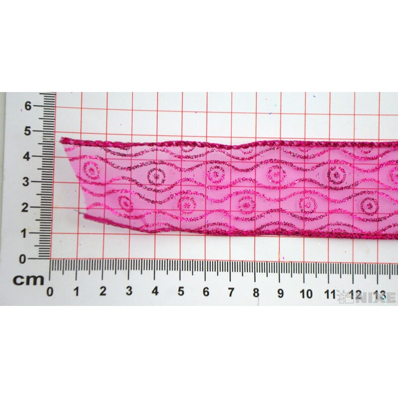 LARIA 40mmx20yd*FUXIE H007 V+