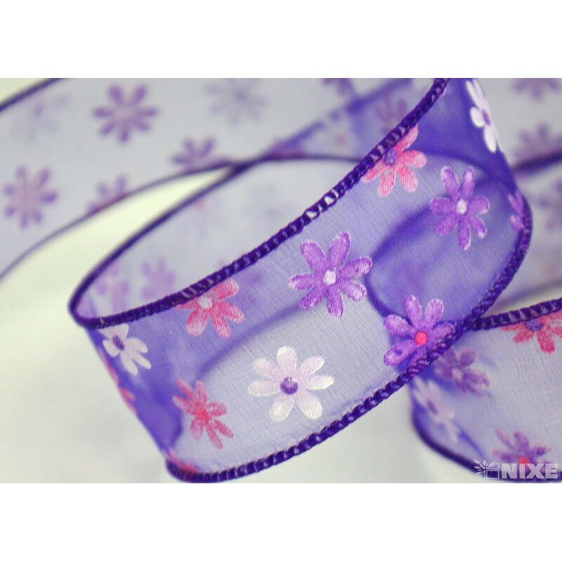 CLISA 40mmx20yd*FIALOVÁ TM./P109 V+