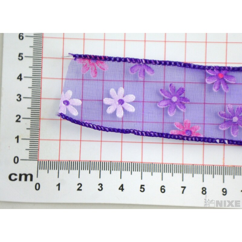 CLISA 40mmx20yd*FIALOVÁ TM./P109 V+