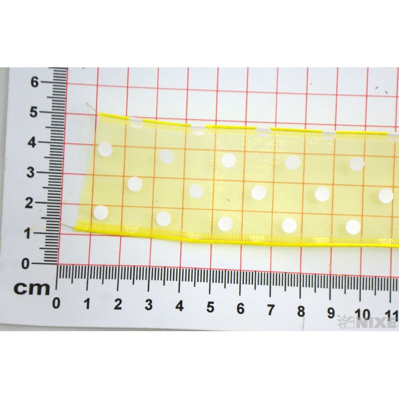 PIRÉ 40mmx20yd*ŽLUTÁ C005 V+