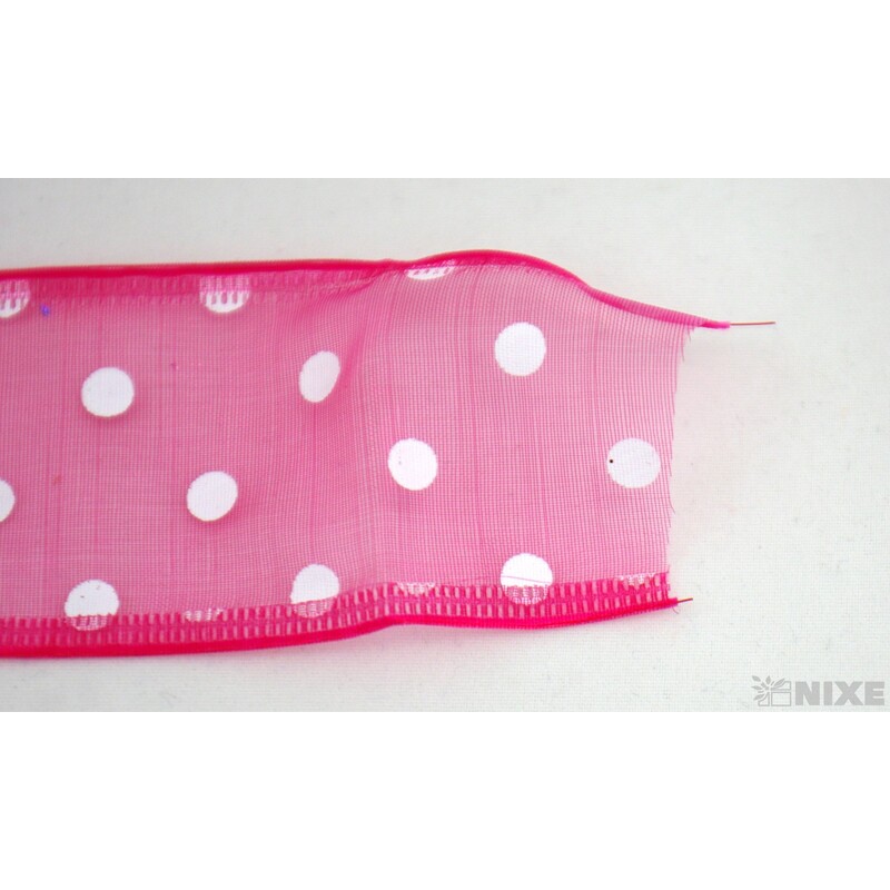 PIRÉ 40mmx20yd*FUXIE C004 V+