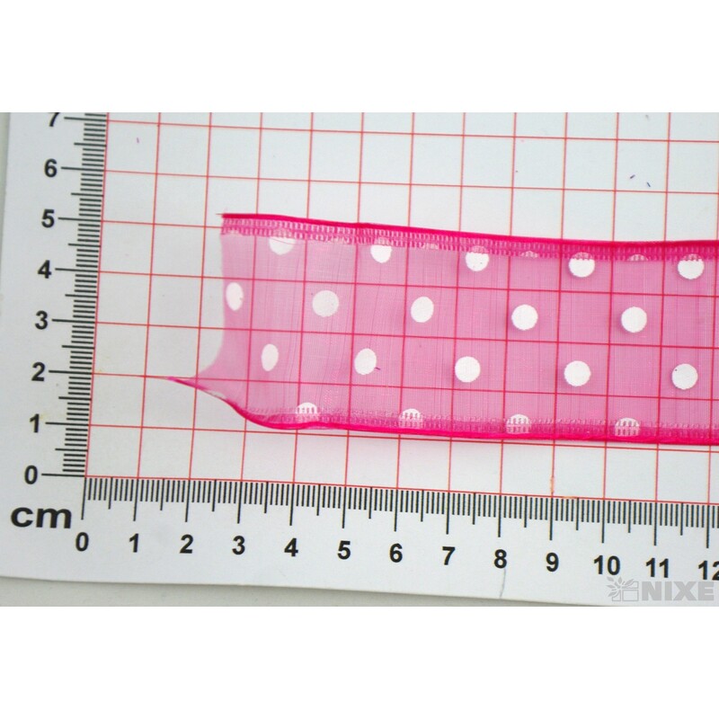 PIRÉ 40mmx20yd*FUXIE C004 V+