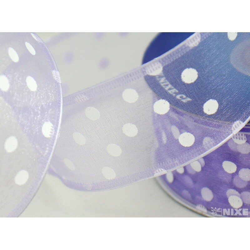 PIRÉ 40mmx20yd*FIALOVÁ C005 V+