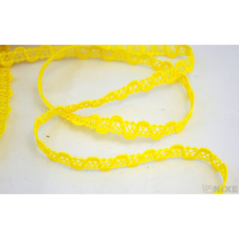 ASNA 12mmx20yd*ŽLUTÁ A022 V+