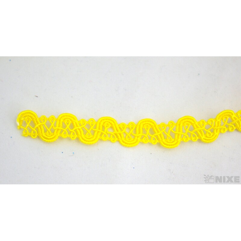 ASNA 12mmx20yd*ŽLUTÁ A022 V+