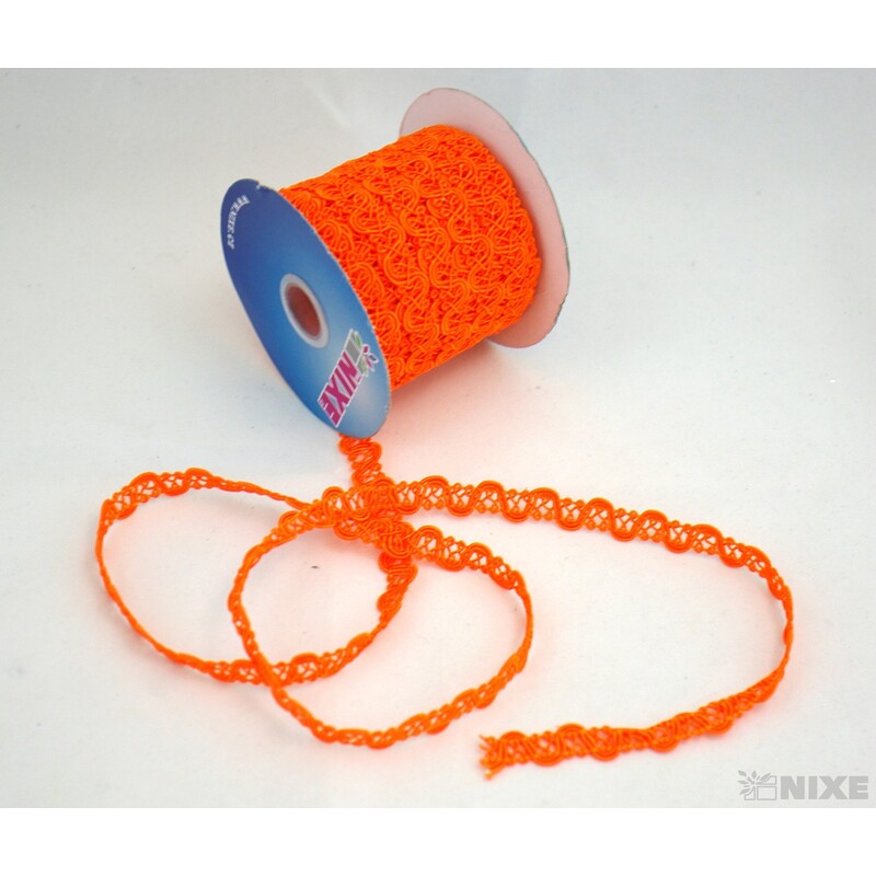 ASNA 12mmx20yd*ORANŽOVÁ A020 V+