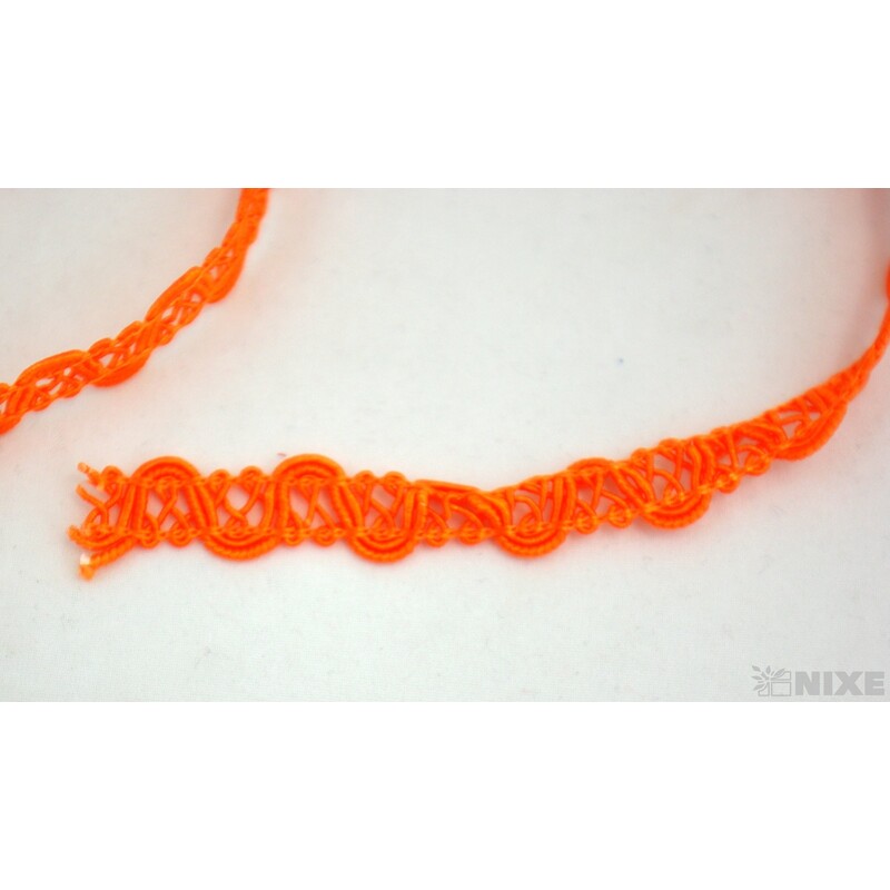 ASNA 12mmx20yd*ORANŽOVÁ A020 V+