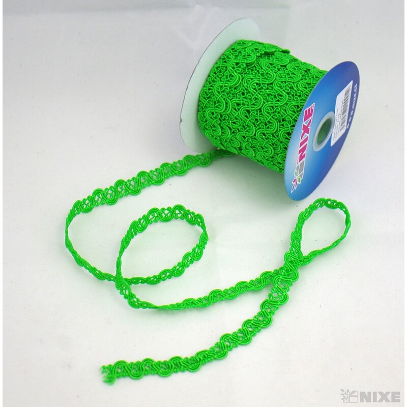 ASNA 12mmx20yd*ZELENÁ A102 V+