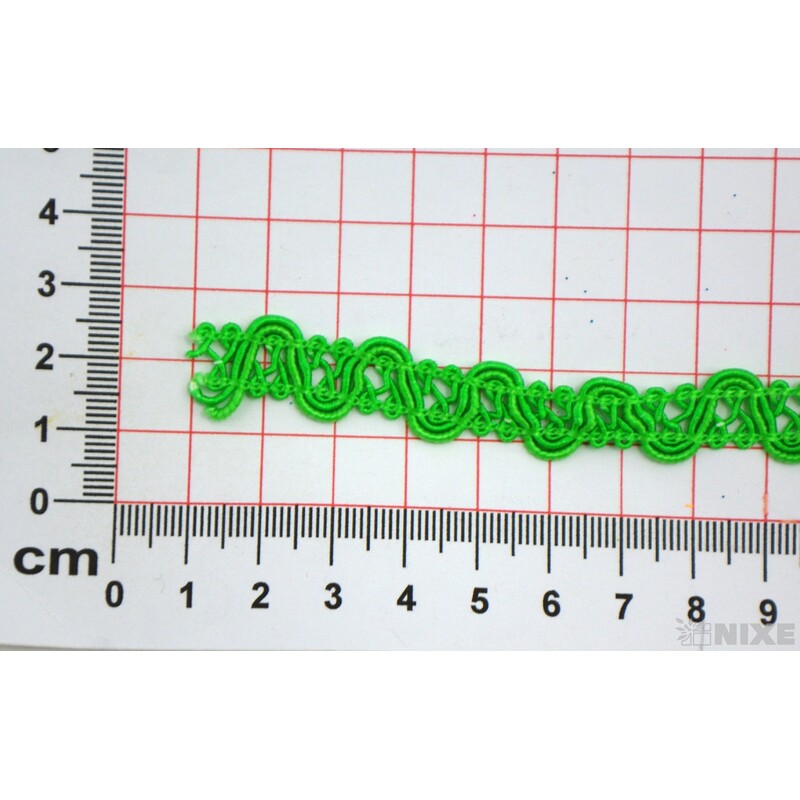 ASNA 12mmx20yd*ZELENÁ A102 V+