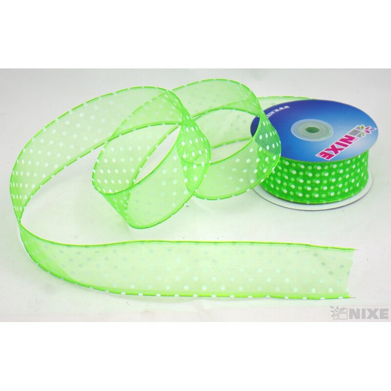 PIRÉ 40mmx20yd*ZELENÁ C004 V+