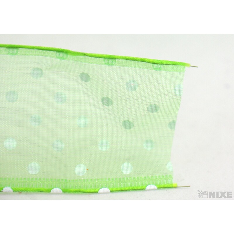 PIRÉ 40mmx20yd*ZELENÁ C004 V+