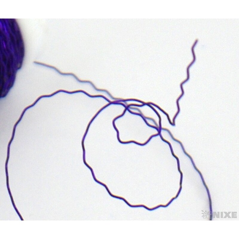 DRÁT EFFEKT PL 0,3mm 30g*FIALOVÁ