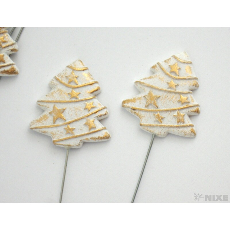 ZÁPICH STROMEČEK 12ks 3x17cm*